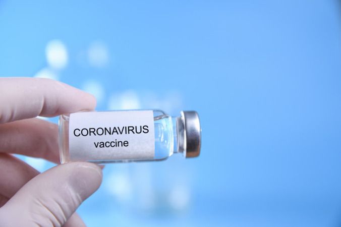 Sukoharjo Siapkan Rp700 Juta/Kecamatan untuk Distribusi Vaksin Covid-19